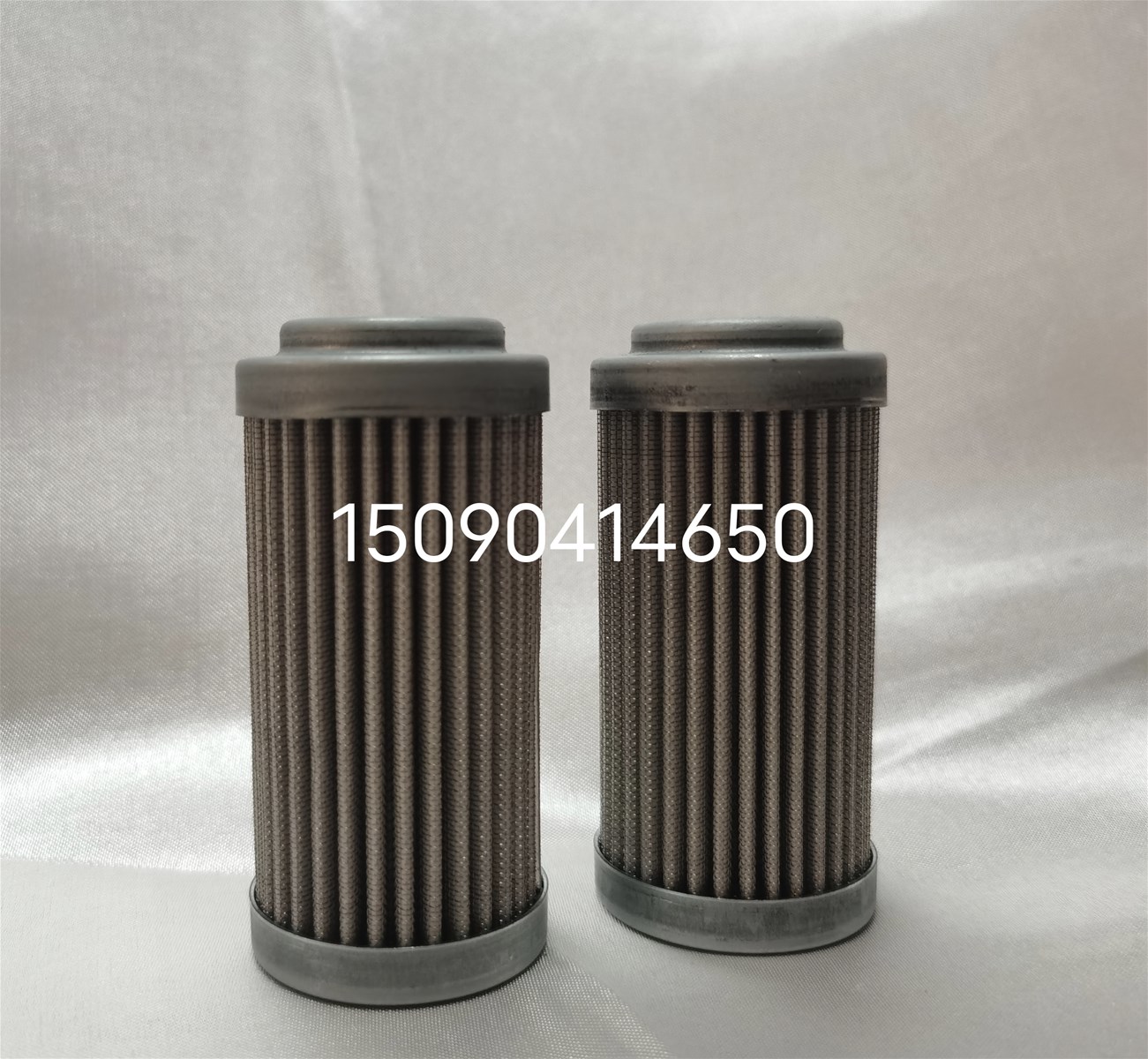 Engineering full series pilot filter filter hydraulic oil filter Lovol 101F061Zhonglian 1010600394