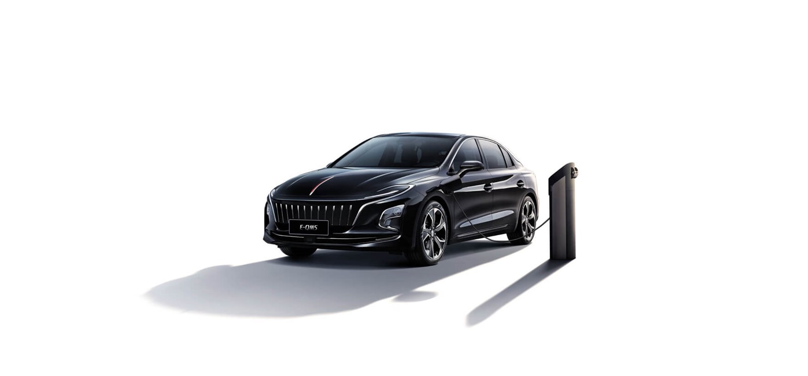 HONGQI EQM5 EV Car EQM5 BEV New Car Electric
