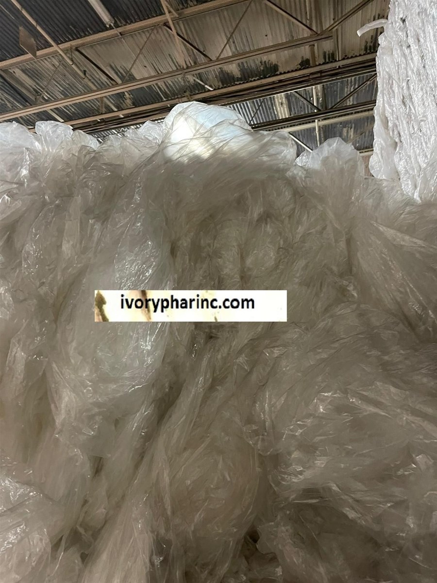 LDPE LowDensity Polyethylene Roll Scrap For Sale Plastic Film Roll Scrap Sale Bale