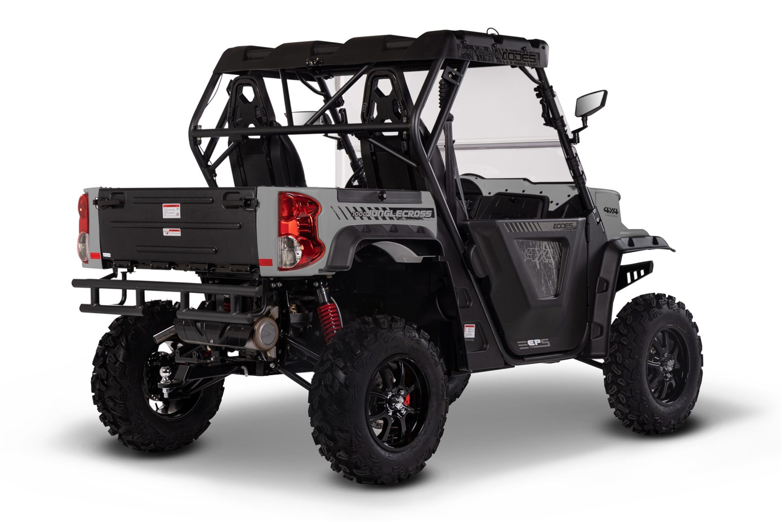 2024 Newest JungleCross 1000 LT5 UTV Side By Sides 4x4 1000cc Buggy for Adult