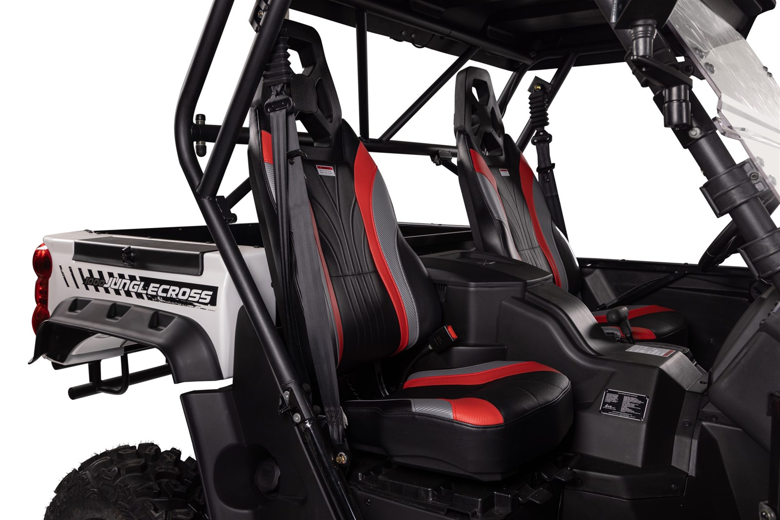 2024 Popular JungleCross 1000 LT2 UTV Side By Sides 4x4 1000cc Off Road Vehicle 4x4