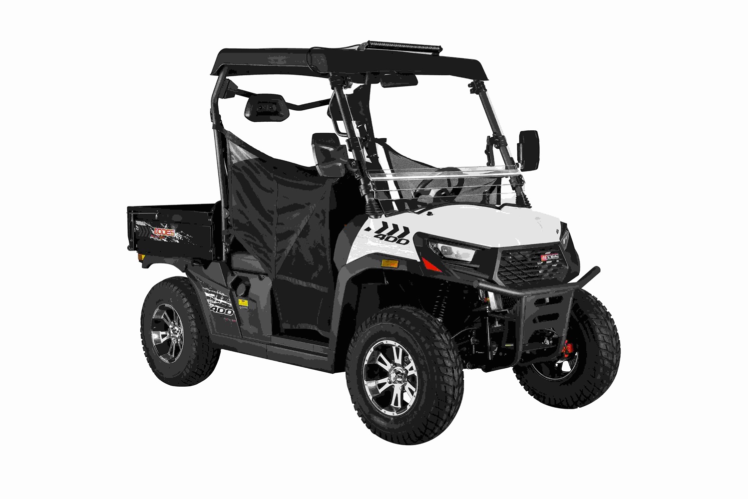 2024 Hot Selling TrailCross 400 Golf UTV Side by Sides 4x4 400cc Buggy for Adult