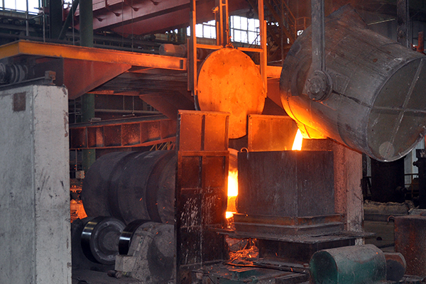 Cast Roll Rings sleeves rollers for Section Mills Bar and Pipe Mills SGP Sleeves Accicular rings adamite rollers