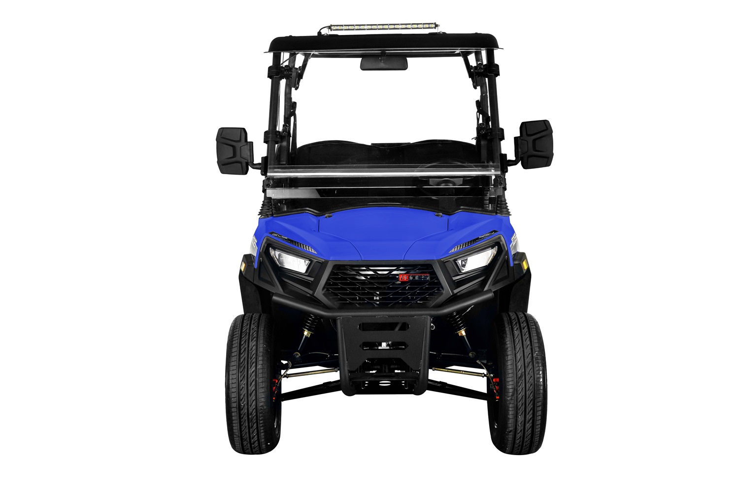 2024 High Quality TrailCross 400 Golf UTV Side by Sides 4x4 400cc Buggy for Adult