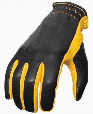 Mechanical Glove Sailing Glove Shooting Glove Finishing Glove Leather Glove