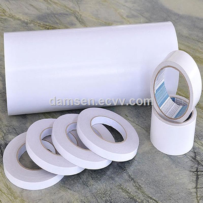 Fireproofing adhesive doublesided tapes