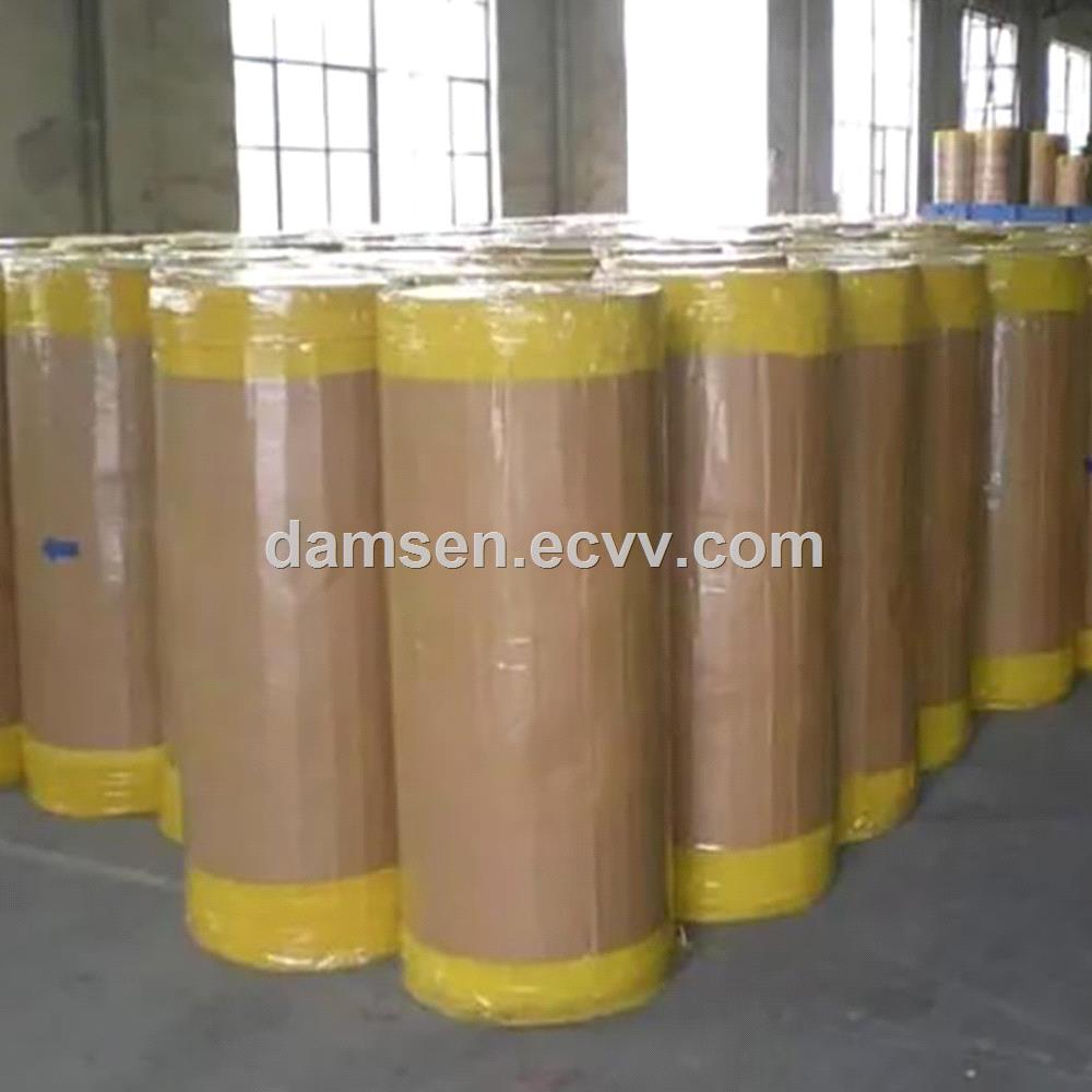 Fireproofing adhesive doublesided tapes