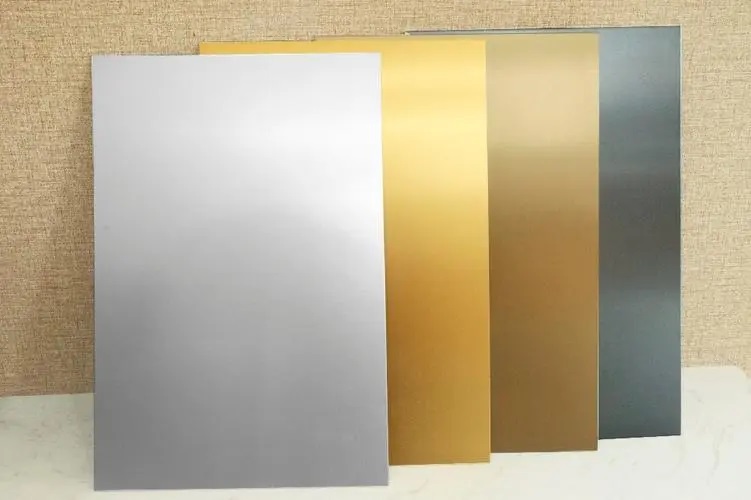 Hot selling anodized aluminum 5052 6061 6063