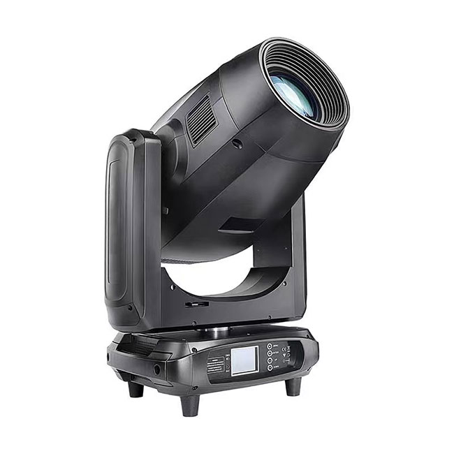 800W LED Moving Head Wash Light