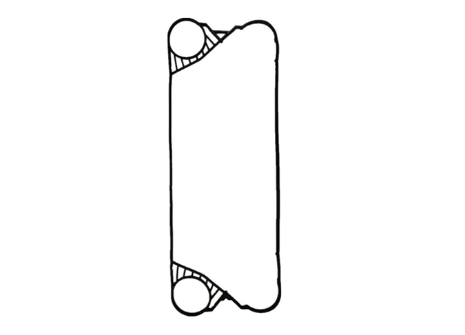 GEA Heat Exchanger Gaskets GEA Heat Exchanger Gaskets