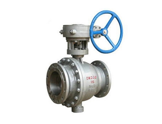 CF3 Material Valve GangYe Group