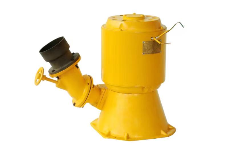 3 kW small water turbine water conservancy river generator set 220v