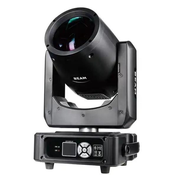 Mini 230W Beam Moving Head Light