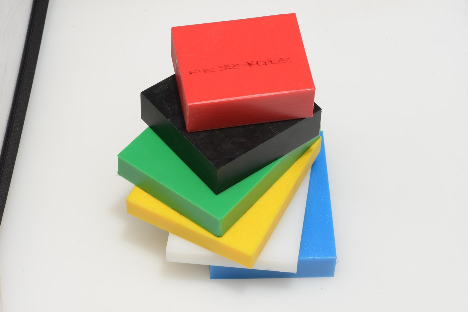 122m x 244m High Density Polyethylene Plate 15m x 3m Virgin Material HDPE Plastic Sheet