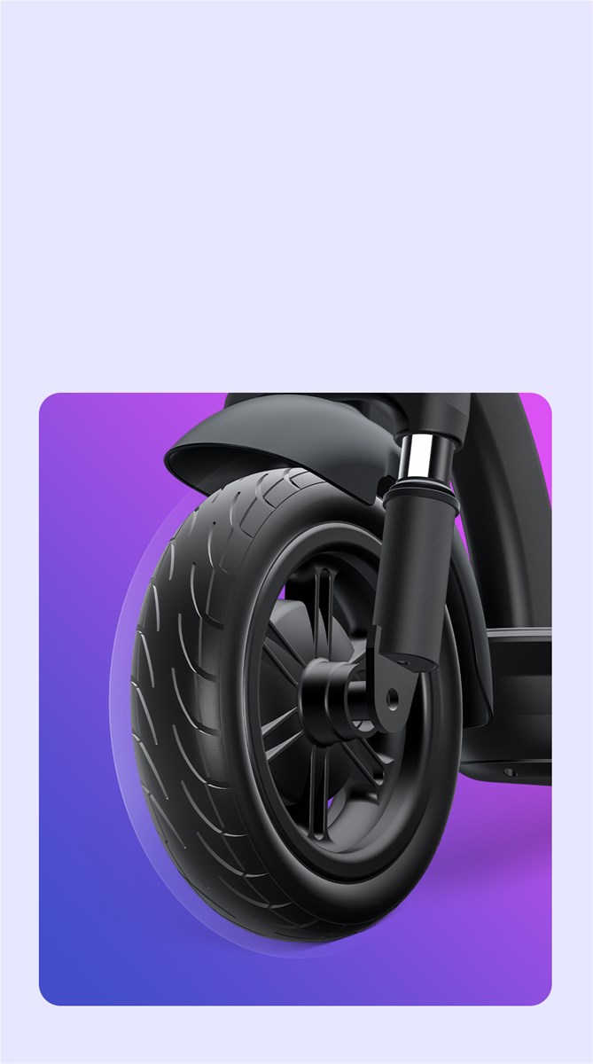 2023 New Electric Two Wheel Mobility Folding Foldable Scooter For Adults Unisex