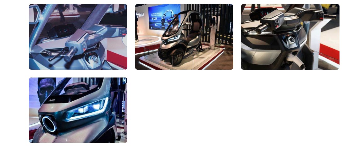 2024 four wheel electric mobility scooter moto 4 wheel electric scooter for adult