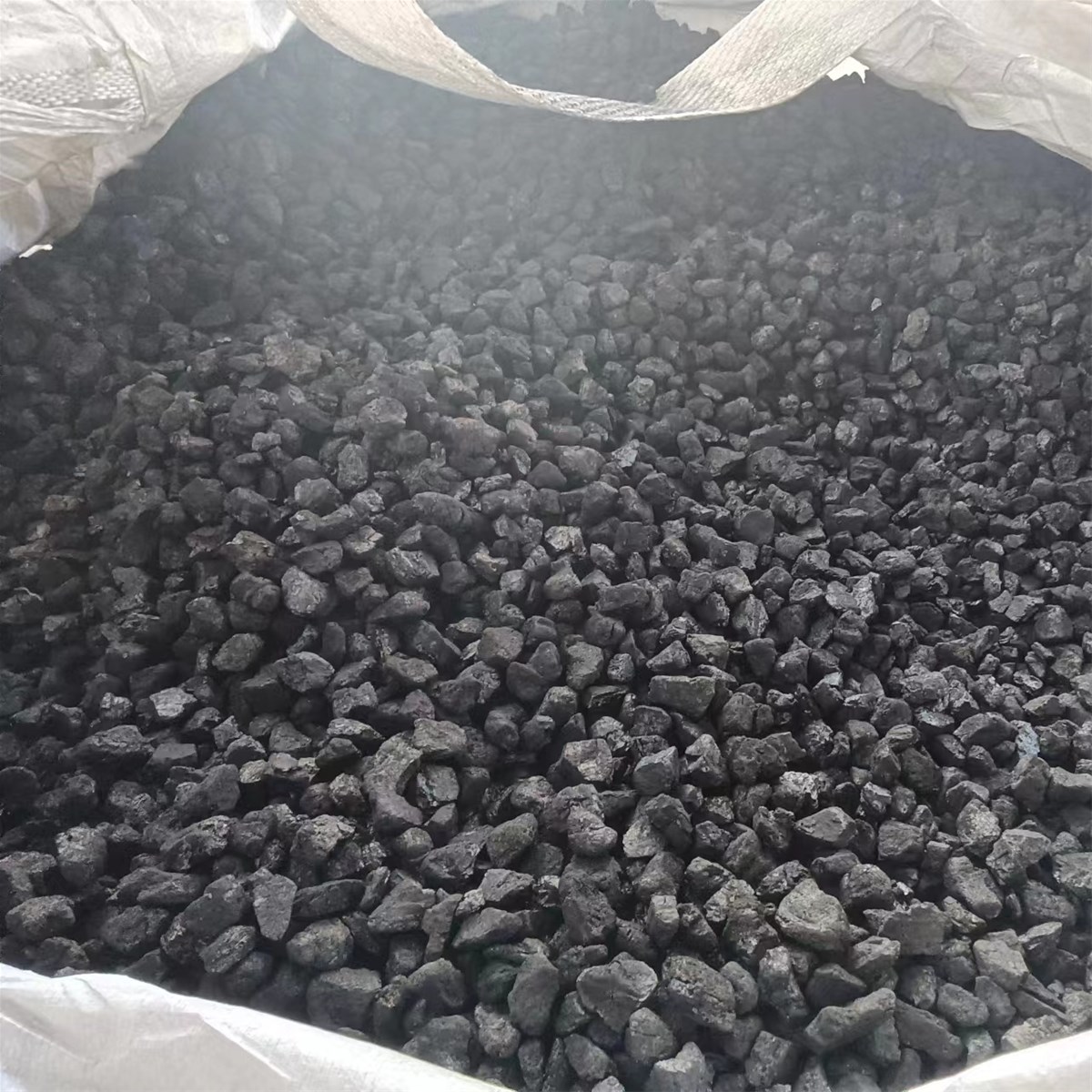 Top manufacturer origin China semi coke of coal 618mm 1835mm 3060mm export to Indonesia India