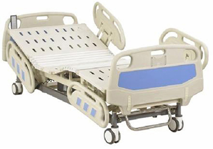 Deluxe Multifunctional Electric Bed