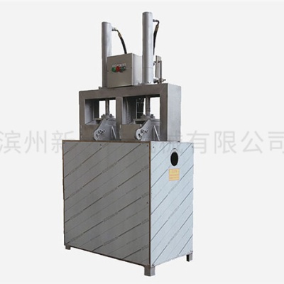 High Efficiency Meat Presser Meat Shaping Machine Meat Forming Machine