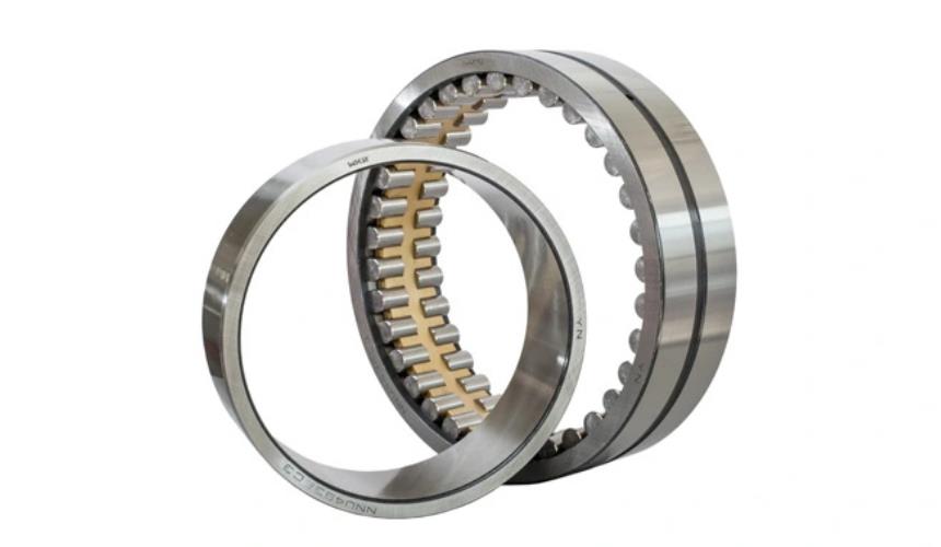 DoubleRow Cylindrical Roller Bearings