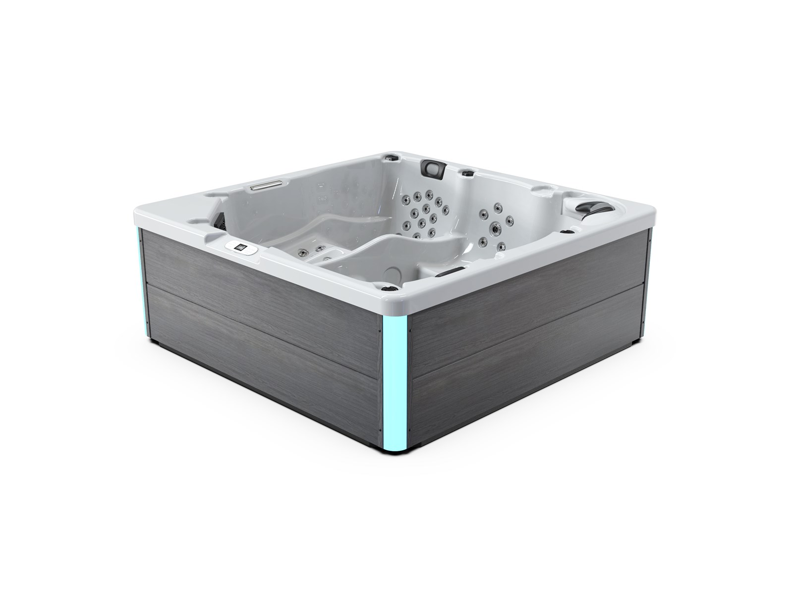 Hot Tub Jetted Bath Tub Pools Spas Whirlpools