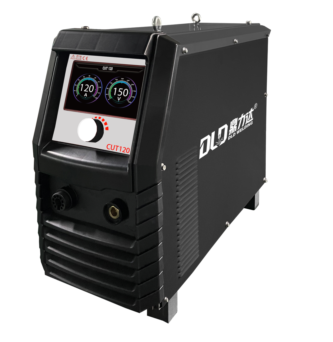 CNC 120 Plasma cutting machine