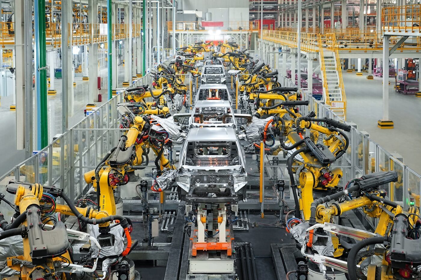 Ecvv Eco Auto Enterprises
