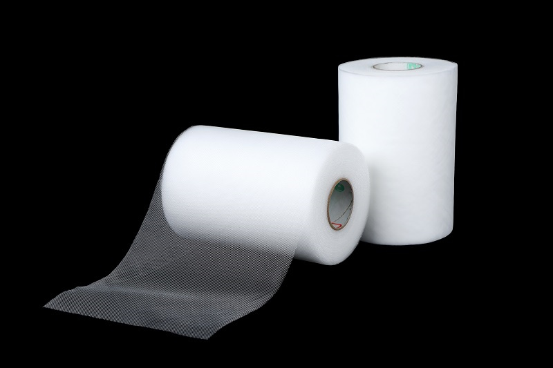 8040 Reverse Osmosis Membrane Water Filter System 4040 Ro Membrane Permeate Mesh Spacer