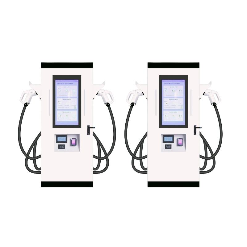 New Energy Vehicle Charging Pile