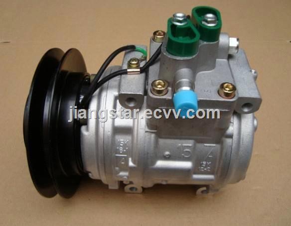 Komatsu Compressor Assy ND4472204053