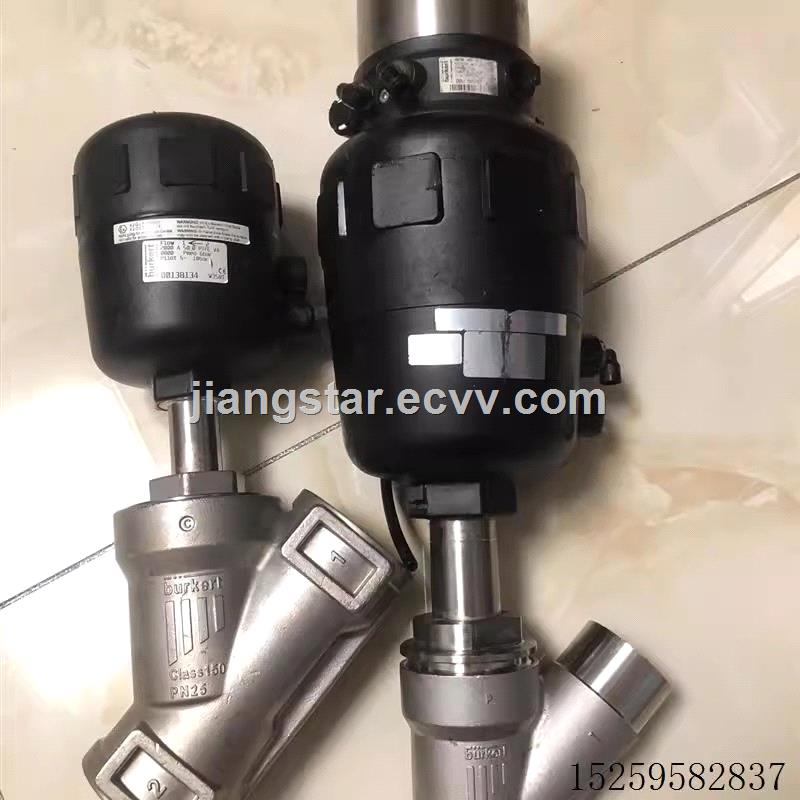Burkert 8694 135014 MP021112PG3BBPA0000TA21FM090
