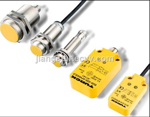 TURCK proximity switch Inductive Sensors TURCK BI1HS540AP6X