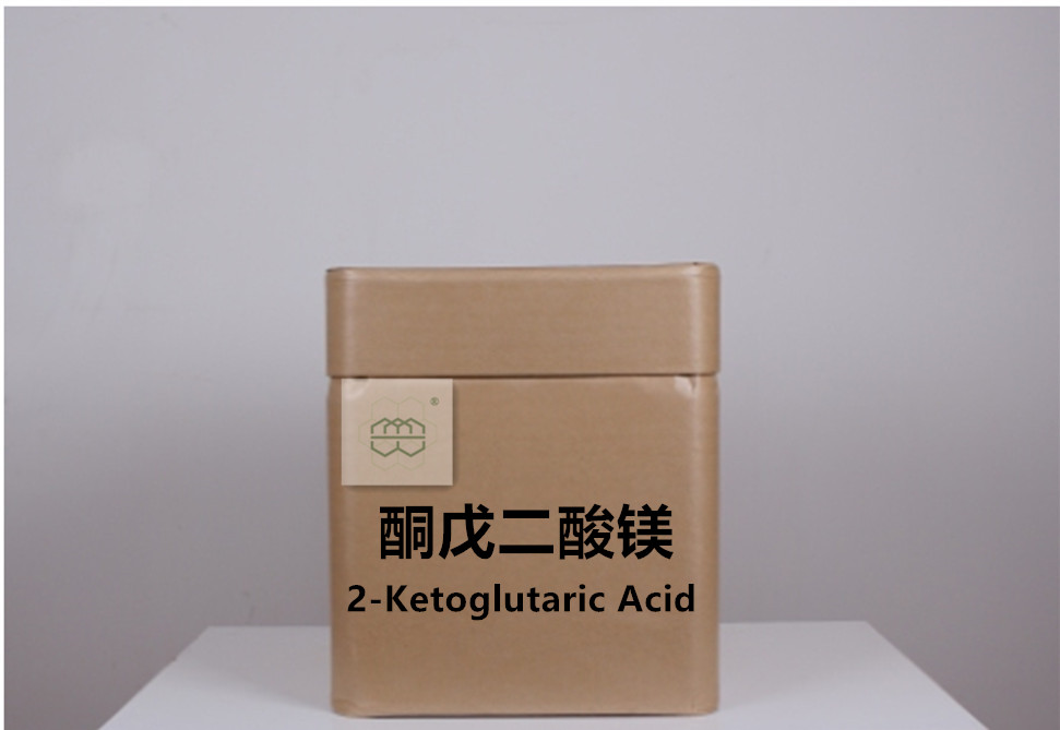 Suzhou Myland PharmNutrition Inc Supplies Magnesium Alpha Ketoglutarate