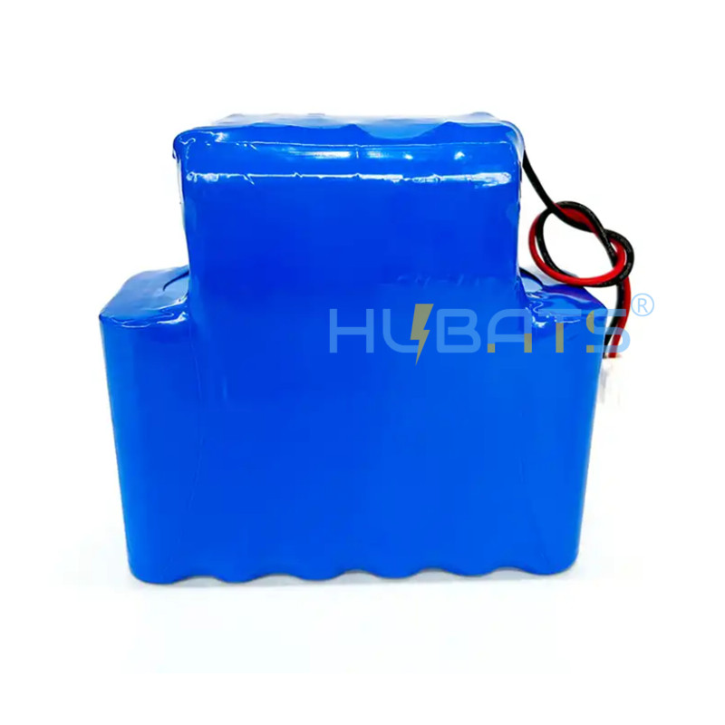 8800mAh 148V ICR186504S4P 148V Lithium Ion Battery for Chauvet Freedom Par Hex Liion 8800mah Stage Lighting ba