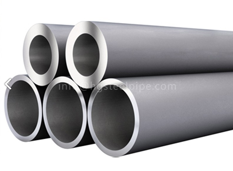 ASME SA312 316L Steel tube ASTM A312 316Lstain