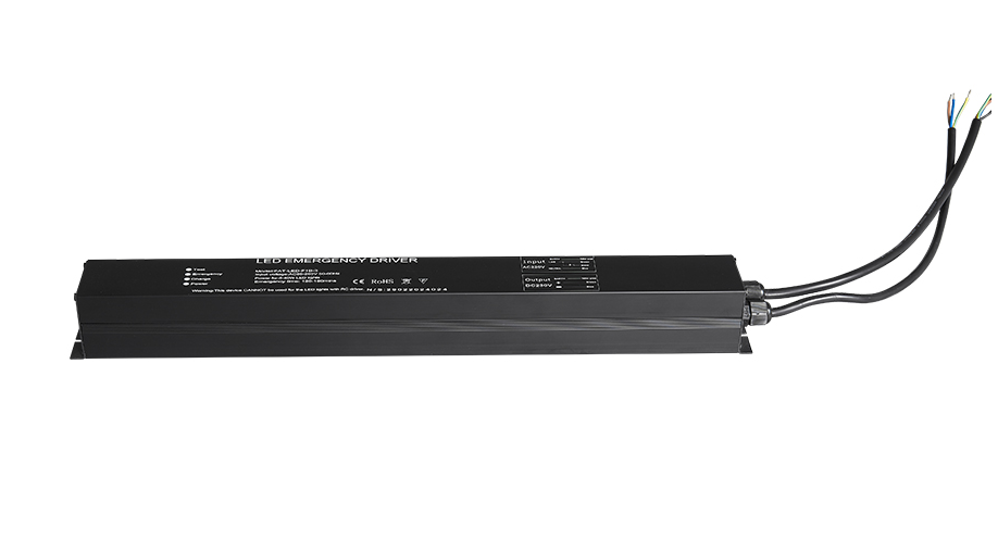 536W LED batten LED linear light emergency power supply