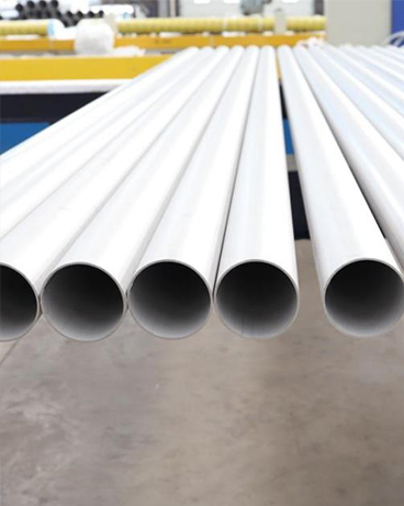 Austenitic Stainless Steel Pipe
