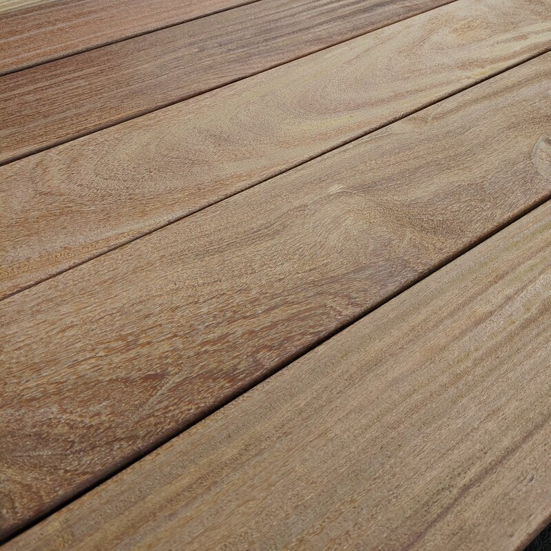 Cumaru KD 21x145mm Decking Boards E4E