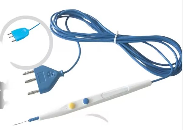 Disposable and Reusable ESU pencil