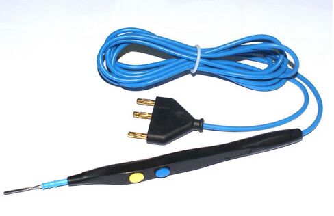Disposable and Reusable ESU pencil