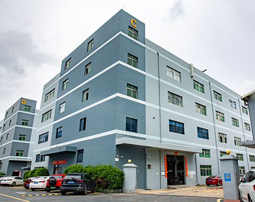 Jinan Cikor Machinery Co., Ltd.