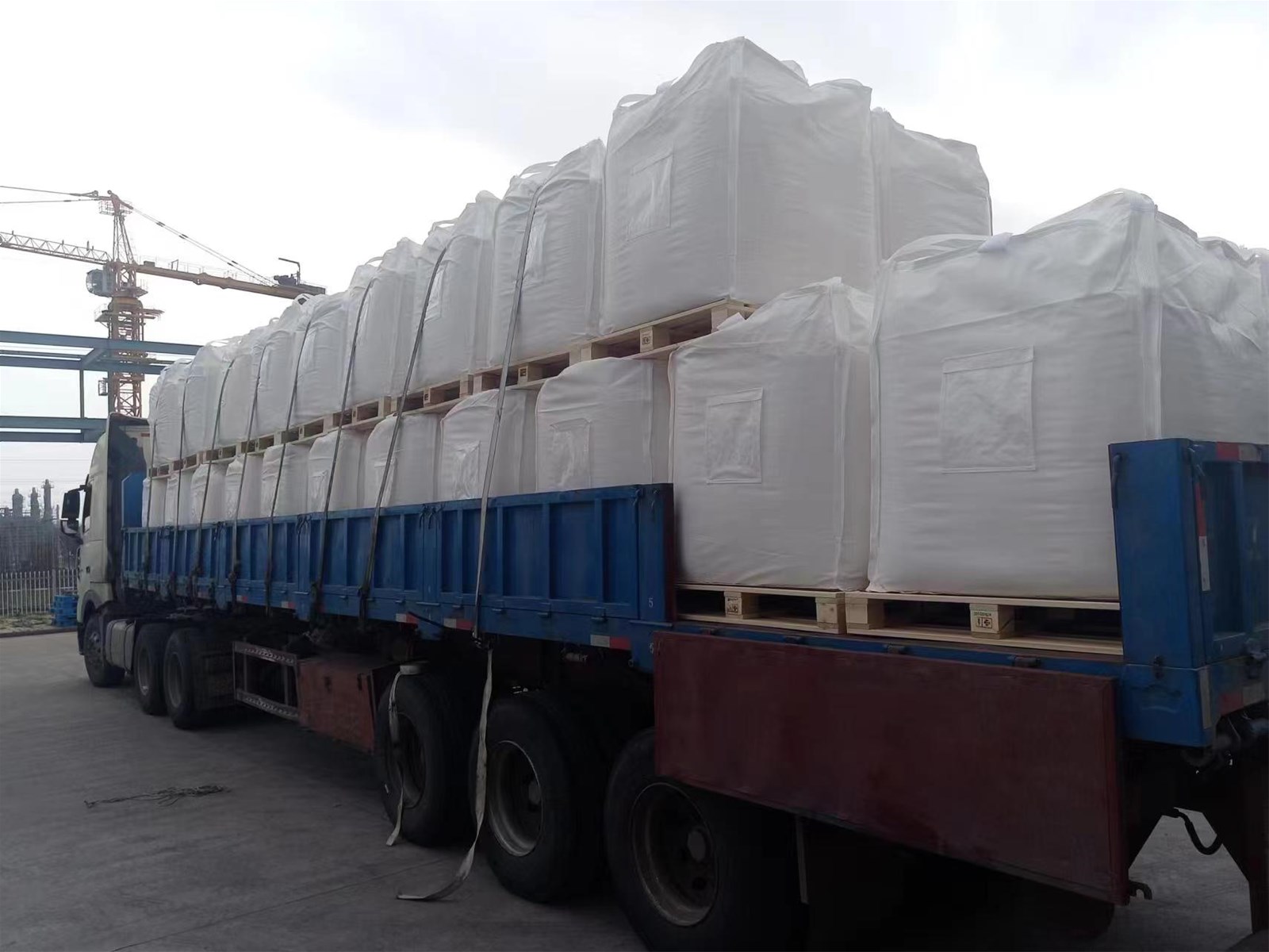 Superabsorbent polymer for Diaper Medical and Sanitary industry