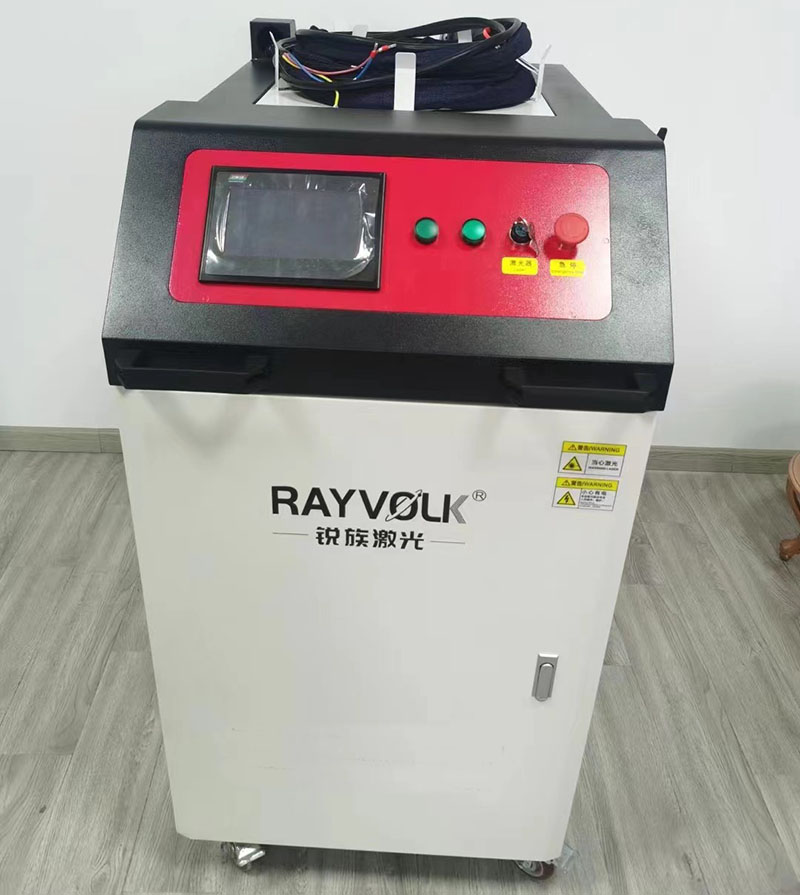 LASER Portable Laser Welding Machine 1000W1500W2000W3000W