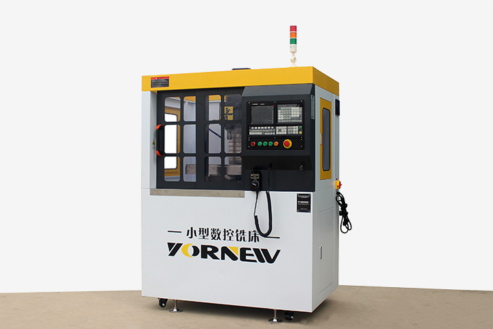 YORNEW Tools Mini CNC Milling Machine