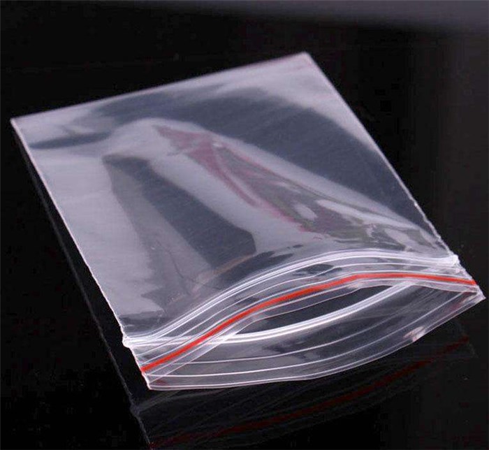 zipper bagsziplock bagsmini ziplock bagsreclosable bagsplastic bagsLDPE Zip Lock Storage Bag manufacturer