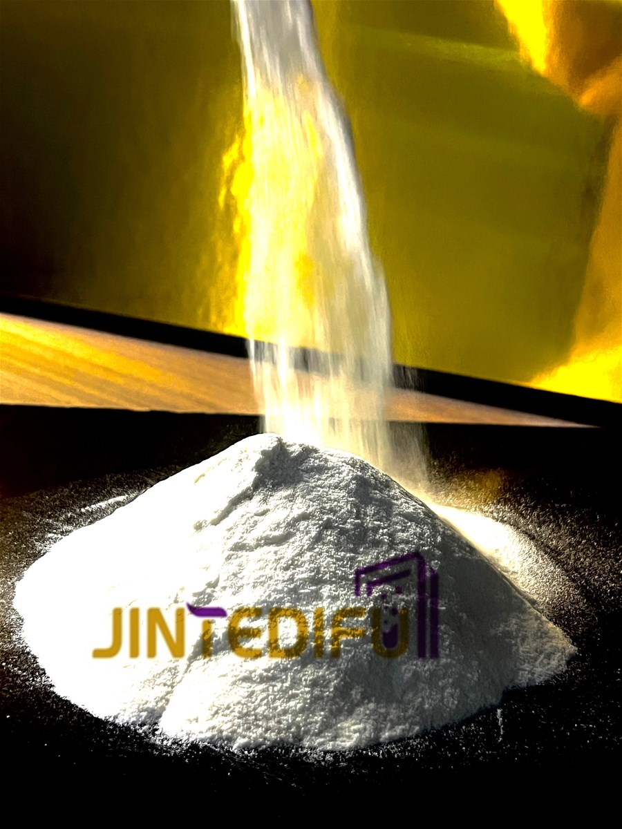 High quality redispersible polymer powder JINT740