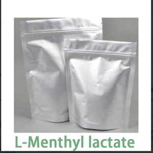 Manufacturer Direct Supply LMenthyl Lactate Ml