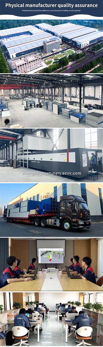 Factory Supply Cereal Grain Corn Rice Dryer Vertical Grain Dryer
