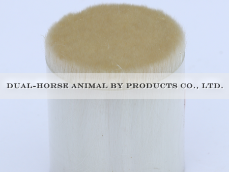 goat hair used for baby brushcosmetic brush