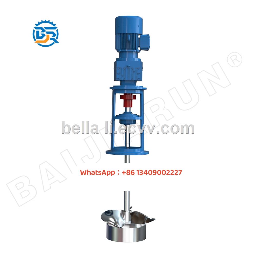 Sideentry Agitator Mixer Mixing Equipmentagitator mixer tank chemical agitator Manufacturer of chemical agitators